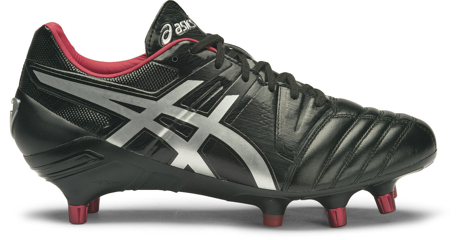 ASICS GEL LETHAL TIGHT FIVE SCREW IN MENS FOOTBALL BOOTS (9093 
