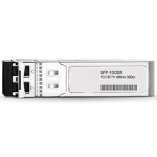 Brocade XBR-000192 Compatible 16G Fibre Channel SFP 850nm 100m DOM - 75430