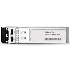 Juniper Networks QFX-SFP-16GFC-SW Compatible 16G SFP+ 850nm 100m - 72313