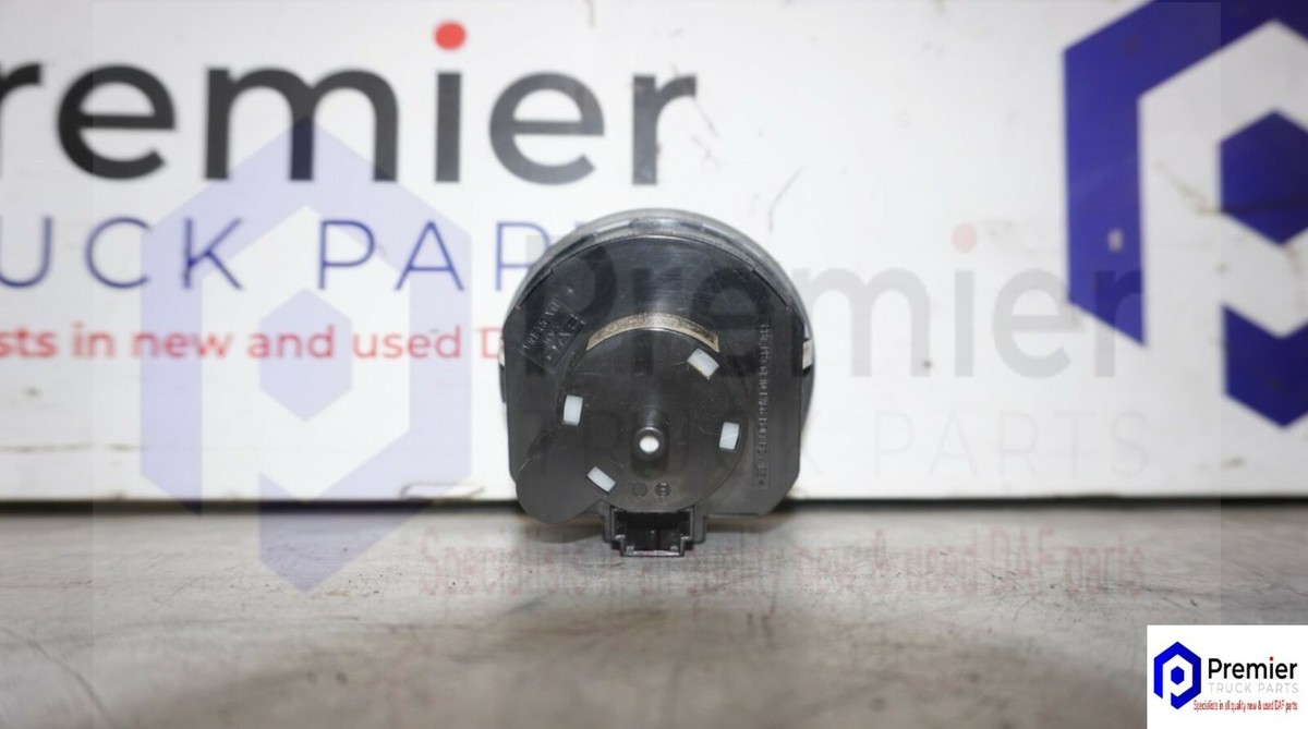 DAF LF 45 Euro 6 Compatible Horn Part No 1831586 | eBay
