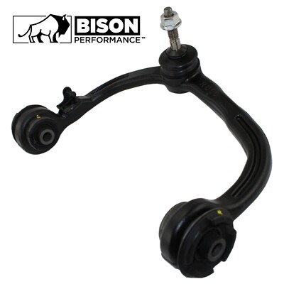 Bison Performance Front Passenger RH Upper Control Arm For Expedition Navigator
