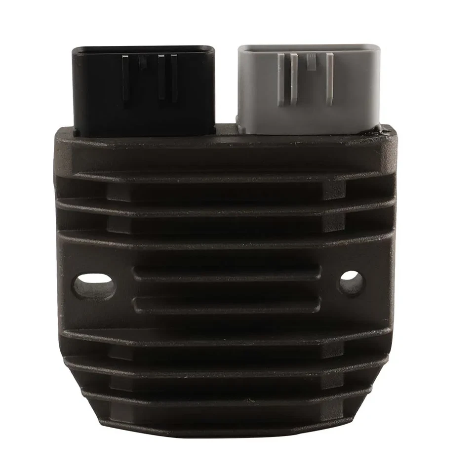 Regulator Rectifier For YAMAHA Vmax 1700 Road Star S XL XW Warrior XV1700 - Image 3 of 4