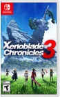 New ListingXenoblade Chronicles 3 - Nintendo Switch