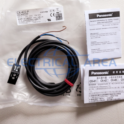 1PC New Panasonic CX-422-P Photoelectric switch sensor Fast