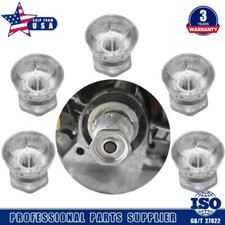 5-PACK 8066184 Dryer Motor Pulley fit Whirlpool Kenmore AP3963432 PS11744884