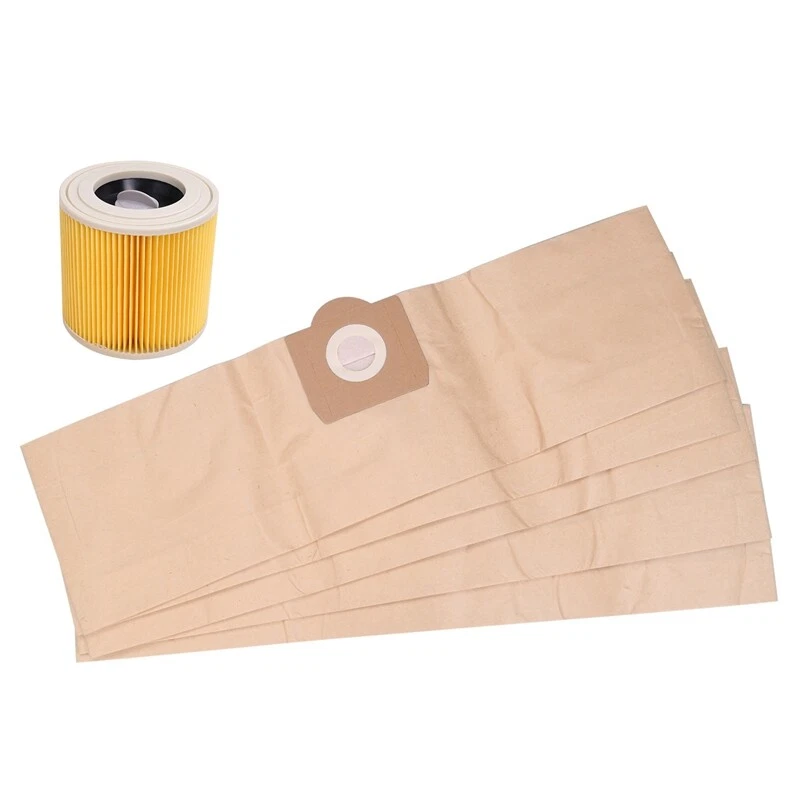 Filtre pour aspirateur karcher wd3 premium new arrivals