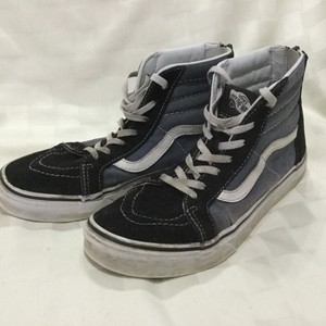vans off the wall shoes for kids