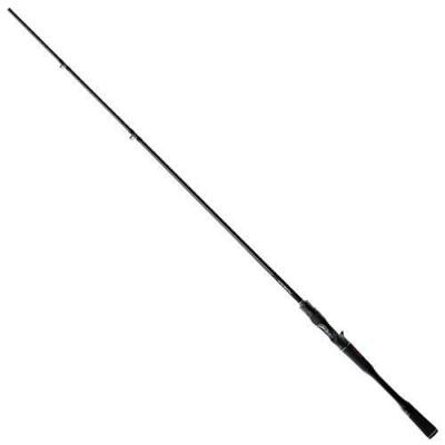 Shimano Rod Baitcast Jackall Poison Adrena Versatile 1610m 380487