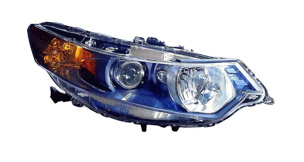 MhinMhin Acura TSX 09-14 / Honda Accord 08-12 – EZ II Series