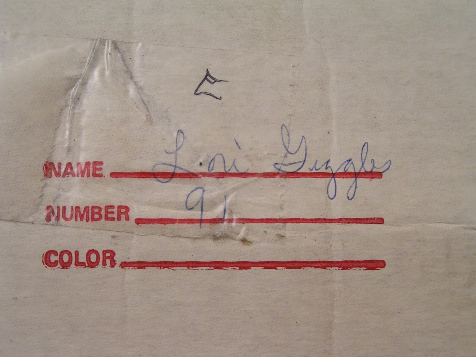 the collectables by phyllis parkins