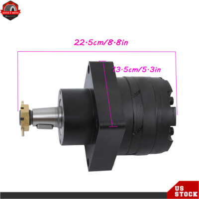 Fit For 50045355 482639 481529 Wheel Motor 483190 600922 5100407 27-504