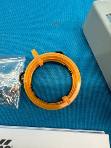 Belimo GKB24-SR 24V 50/60Hz Electronic Fail Safe Damper Actuator - Picture 6 of 15