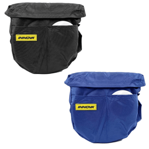 shoulder disc golf bolsa