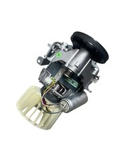 Miele Dryer 5960530 5960531 AC motor Me70-64/2 120V60Hz 4765060 5076975 - - B16 