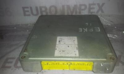 Mazda 323F 1994 ECU Engine Computer (Engine Control Unit) USED,  #1435-54
