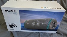 Sony SRS-XB43 Bluetooth Speaker EXTRA BASS Powerful Portable Speaker