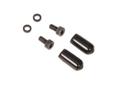 04280 Front canopy support set Mikado Logo 500