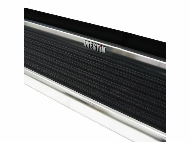 For 2000-2013 Chevrolet Suburban 2500 Running Boards Westin 23688XF 2001 2002 - Image 4 of 4