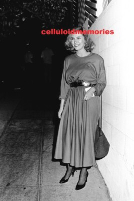 Original 35mm Negative Colleen Camp Clue Star 7-31-85 | eBay