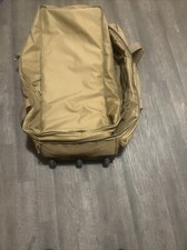 military deployment Bag