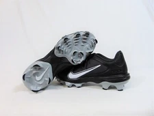 Nike Force Zoom Trout 8 PRO MCS Low OREO Baseball Cleats Sz 10.5 NEW CZ5914 011