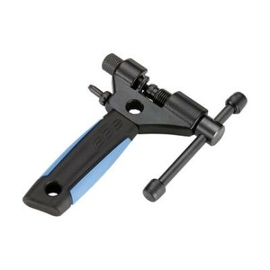 bicycle chain rivet tool