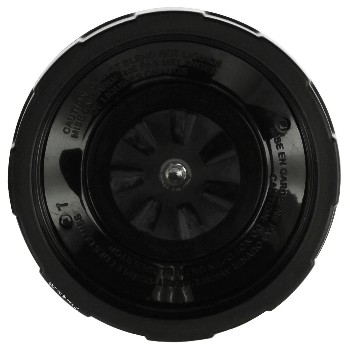 Ninja hot sale cup blade
