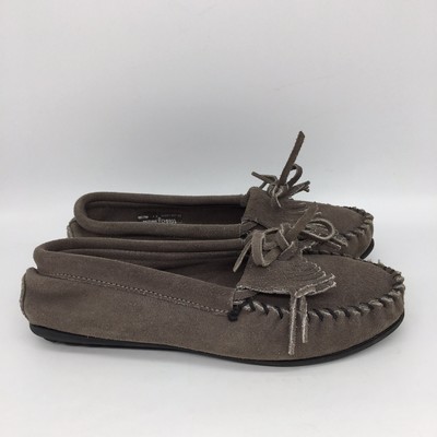 ebay minnetonka moccasins