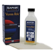 Saphir Vernis Rife Patent Leather Cleaner - Neutral