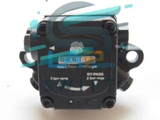 New 1PCS AN77A7256 Suntec oil pump for diesel oil or Oil-gas dual burner