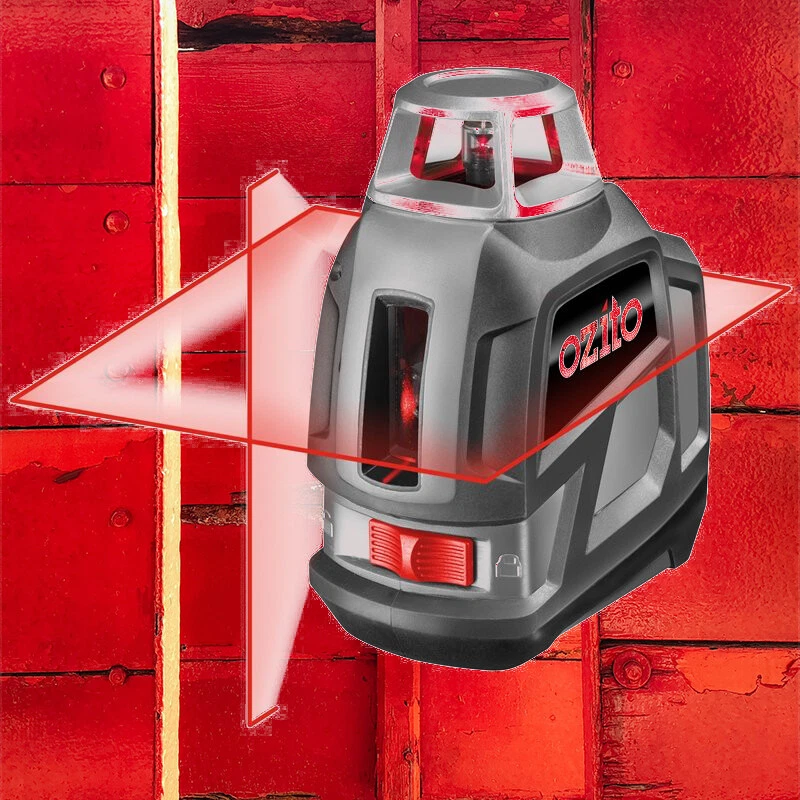 Ozito laser level deals