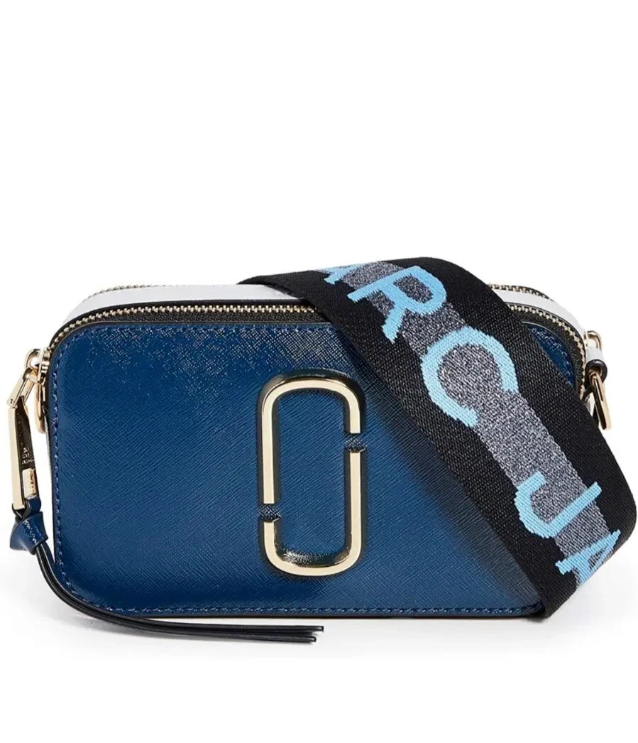 Share 115+ marc jacobs camera bag strap super hot 3tdesign.edu.vn