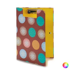 Dossier Pincello (2 x 32 x 23 cm) A4 Pince