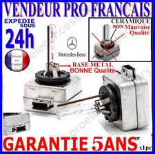Ampoule Mercedes 230