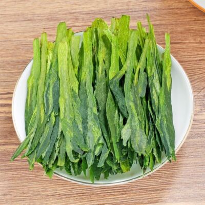 Chinese Anhui Tai Ping Hou Kui Monkey King High Moutain Taiping Houkui Green Tea