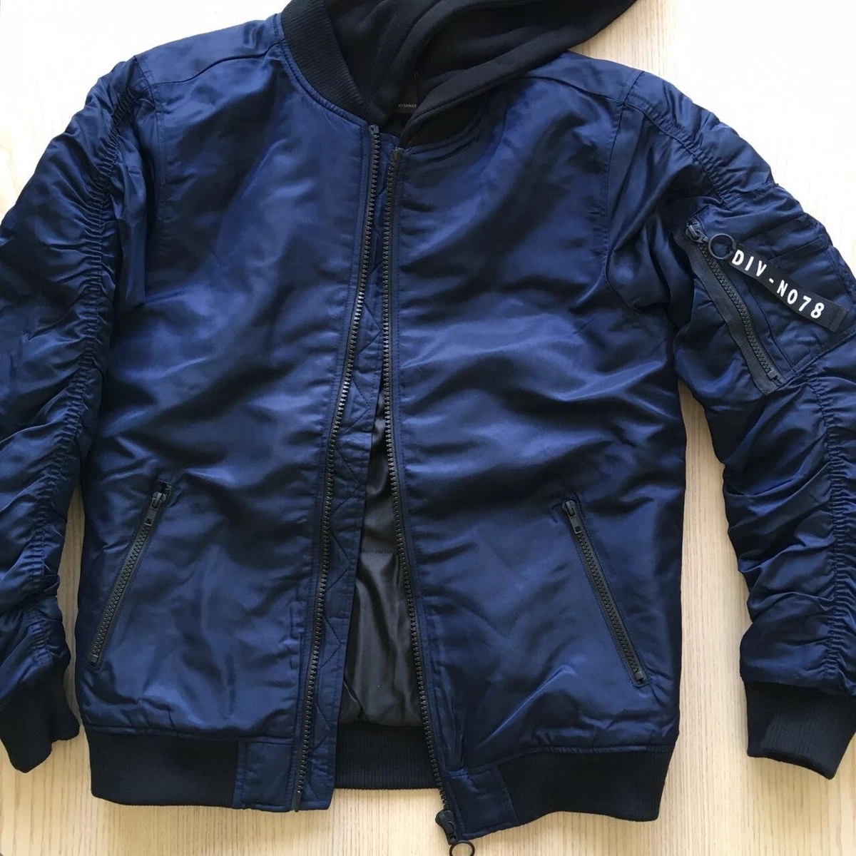 Primark clearance harrington jacket