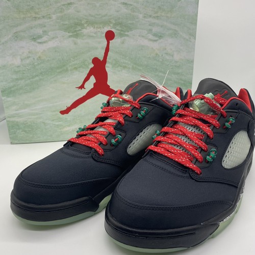 jordan 5 anthracite size 12