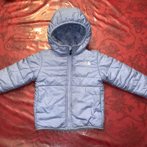 Full Zip Hooded Jacket 3T 