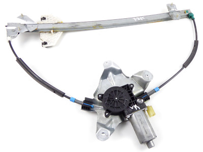 Ford Transit Connect 1.8 Di Fensterheber Fensterhebermotor VR 2T14-V23200-BJ