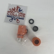 Sanco ES095-03C95-2SYZ-01 220820 95mm Push-In Electrical Connector For Energy