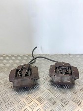 MERCEDES-BENZ SL R107 A1074200183 A1074200283 Bremssattel vorne links 24604742