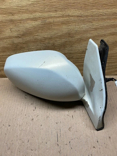 2004 - 2006 Suzuki Grand Vitara XL-7 Right Passenger View Door Mirror C1827 Oem