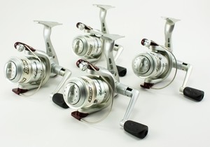 15 lb mono fishing line Joy Fish Monofilament 尺寸:Bent Butt:5'6