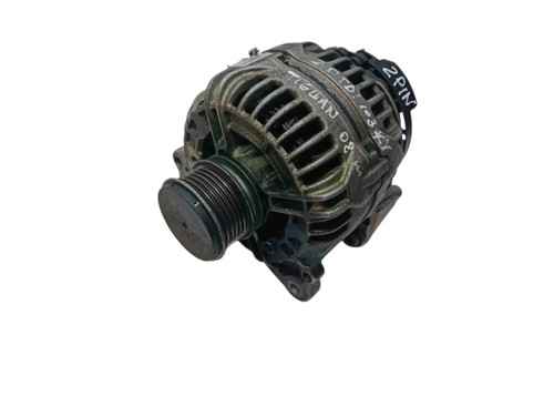 VW TIGUAN 5N Generator LRA02291 2.00 Diesel 103kw 2008 32596347