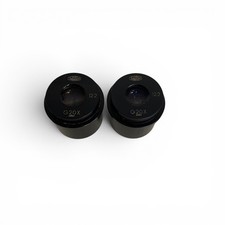 Pair of Olympus G20X Microscope Eyepieces 12.2