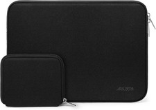 Laptop Case 16 inch, 15-15.6 inch Laptop Sleeve Bag Compatible with MacBook Pro