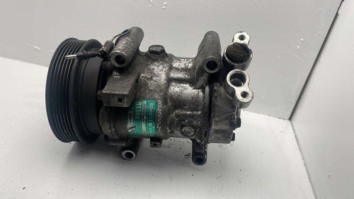 8200315744 KLIMAKOMPRESSOR / 540156 FÜR RENAULT KANGOO F/KC0 1.5 DCI DIESEL