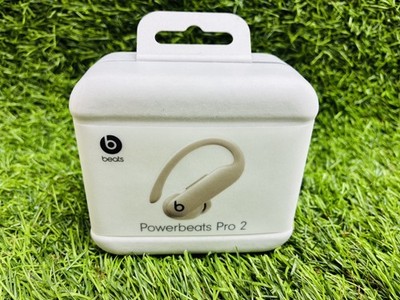 Apple - Beats Powerbeats Pro 2 Wireless Bluetooth Ohrhörer Kopfhörer Quick Sand