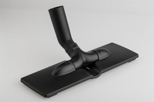 Hartbodendüse, Bodendüse Twin XL Universal, 32 / 35mm für Staubsauger