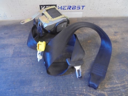 VW Polo 9N Gurtrolle Links Vorne B-S�ule 6Q3857705G 141625